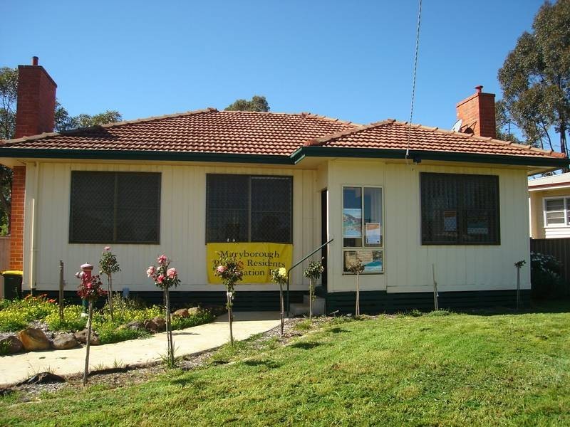 12 Michael Street, Maryborough VIC 3465