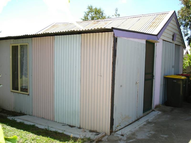 37 BURKE STREET, Maryborough VIC 3465