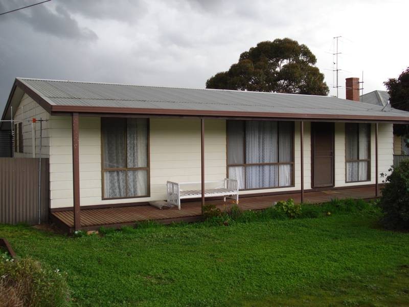 39 Broadway, Dunolly VIC 3472