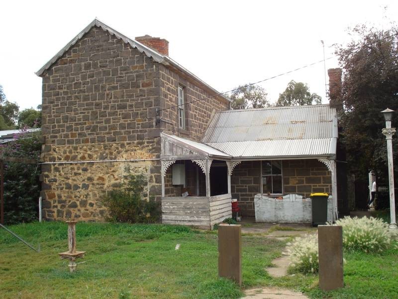 34-36 BUCKNALL STREET, Maryborough VIC 3465