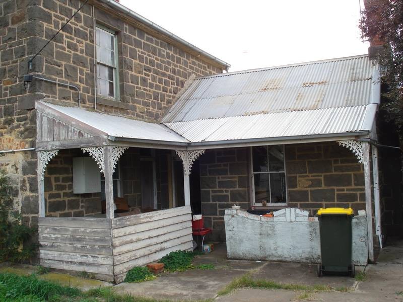 34-36 BUCKNALL STREET, Maryborough VIC 3465