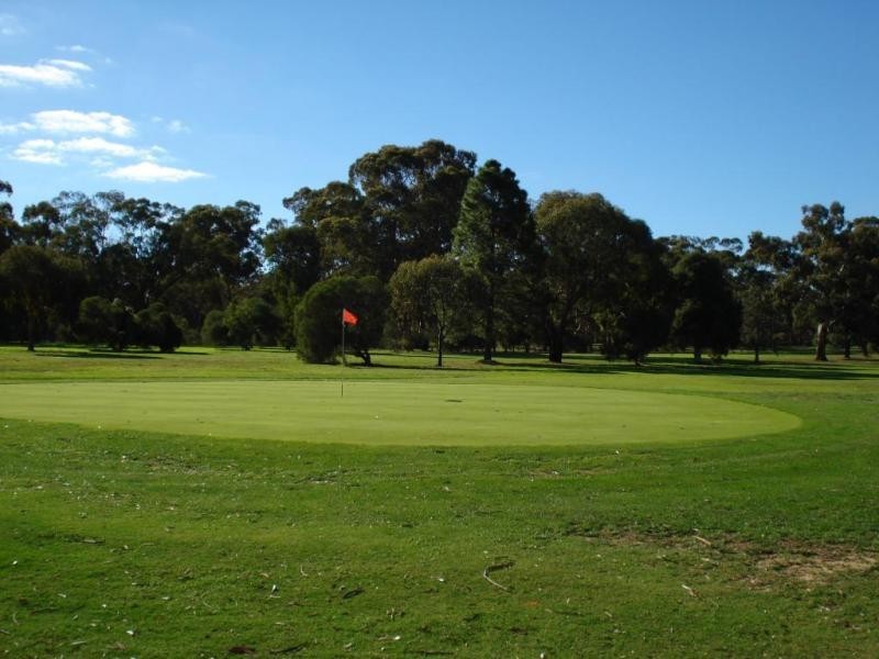 Lot 1 GLADSTONE STREET, Maryborough VIC 3465