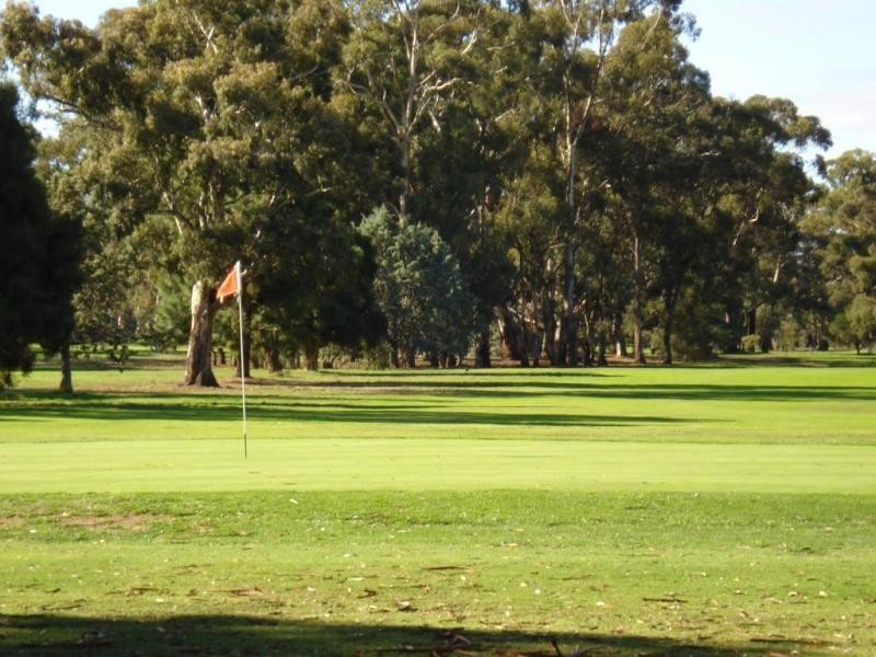 Lot 1 GLADSTONE STREET, Maryborough VIC 3465