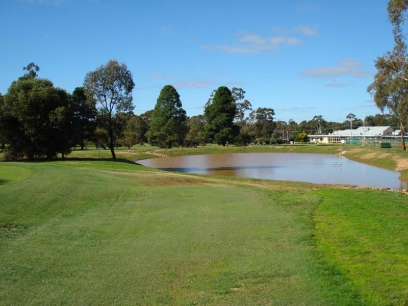 Lot 1 GLADSTONE STREET, Maryborough VIC 3465