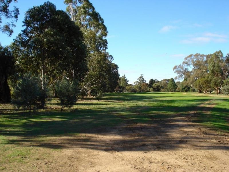 Lot 1 GLADSTONE STREET, Maryborough VIC 3465