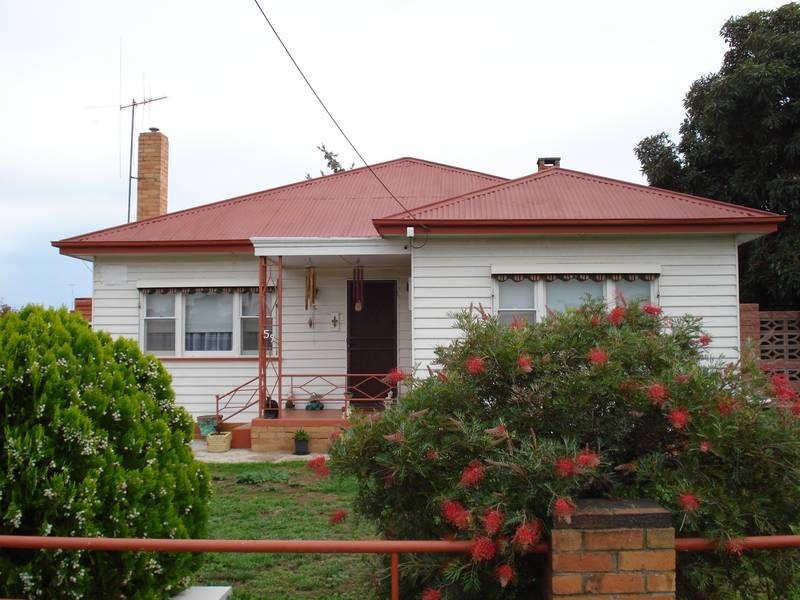 59 PARK ROAD, Maryborough VIC 3465