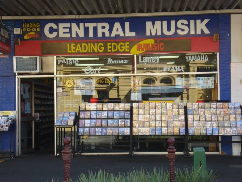 133 HIGH STREET, Maryborough VIC 3465