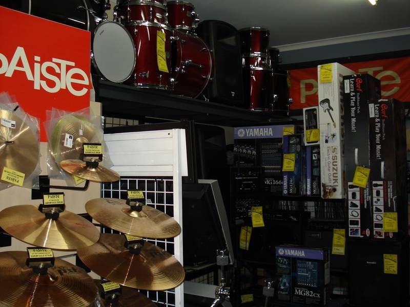 133 HIGH STREET, Maryborough VIC 3465