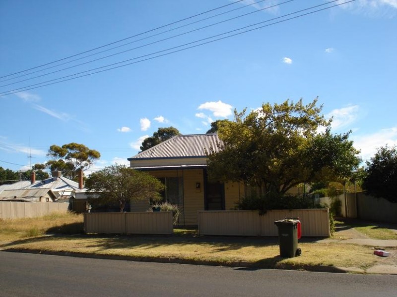 5 Nolan Street, Maryborough VIC 3465