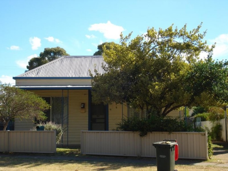 5 Nolan Street, Maryborough VIC 3465