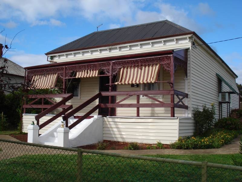 22 KENNEDY STREET, Maryborough VIC 3465