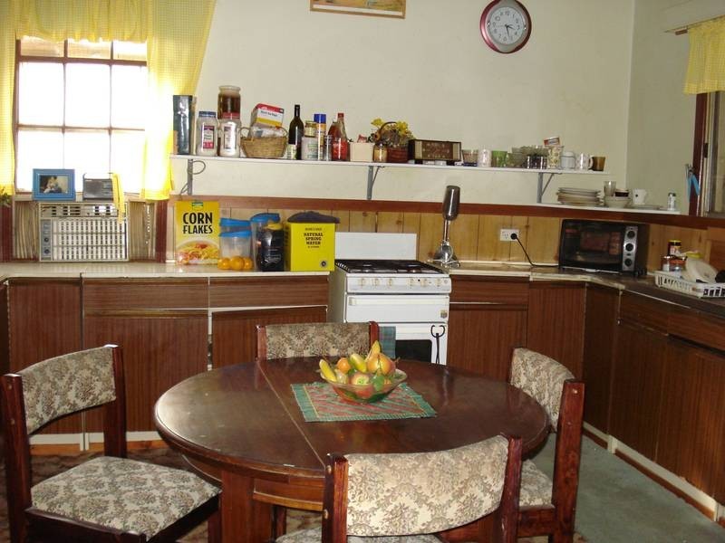 22 KENNEDY STREET, Maryborough VIC 3465