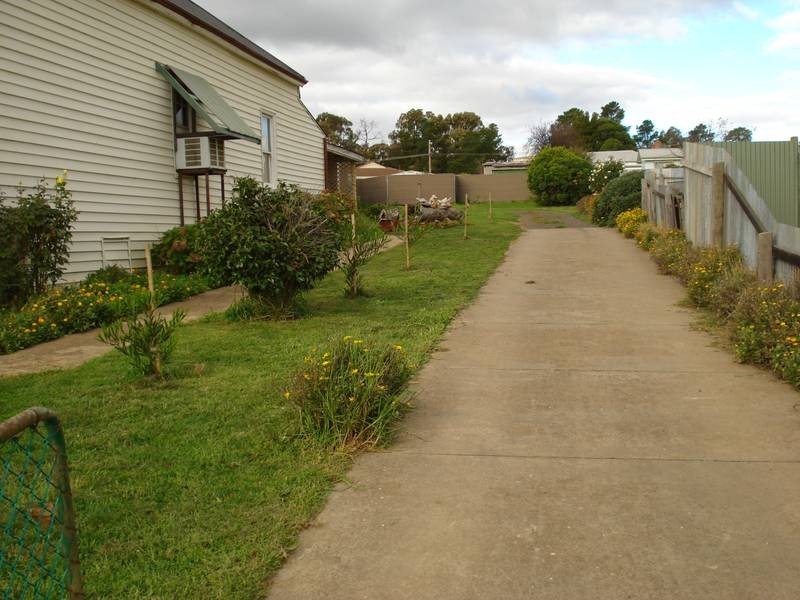 22 KENNEDY STREET, Maryborough VIC 3465