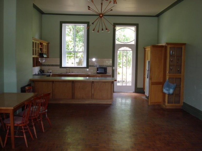 7 BUCKNALL STREET, CARISBROOK, Maryborough VIC 3465