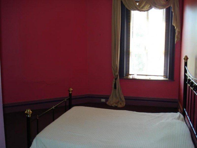 7 BUCKNALL STREET, CARISBROOK, Maryborough VIC 3465