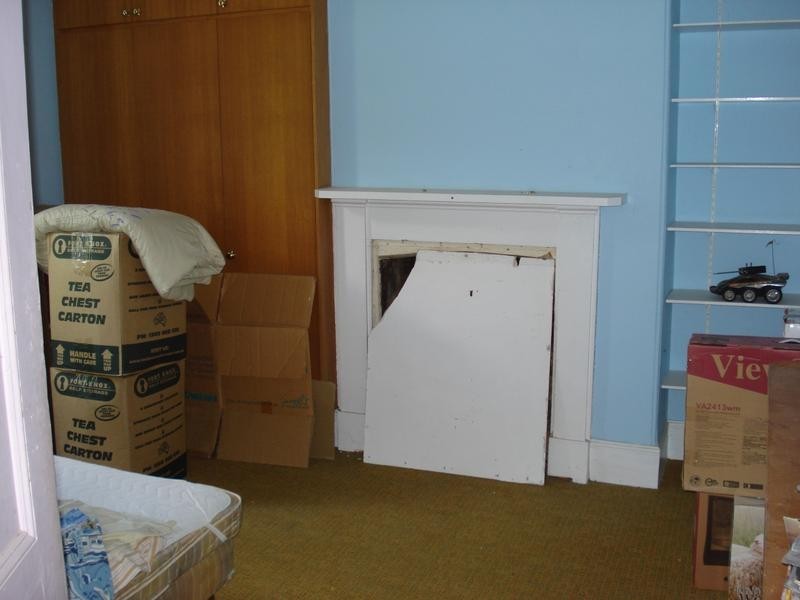 7 BUCKNALL STREET, CARISBROOK, Maryborough VIC 3465