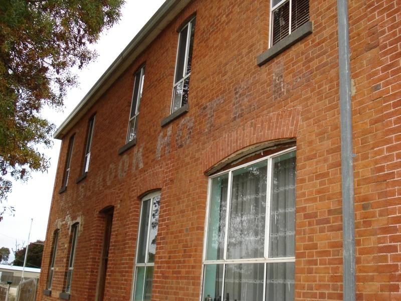 7 BUCKNALL STREET, CARISBROOK, Maryborough VIC 3465