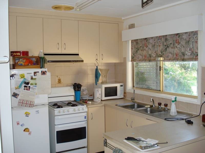 197 DEHNERTS ROAD, Maryborough VIC 3465