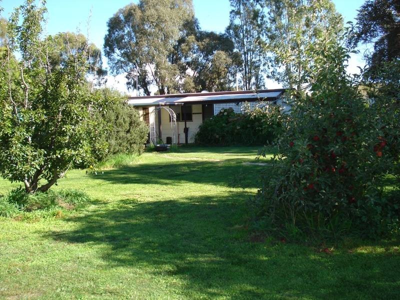 197 DEHNERTS ROAD, Maryborough VIC 3465
