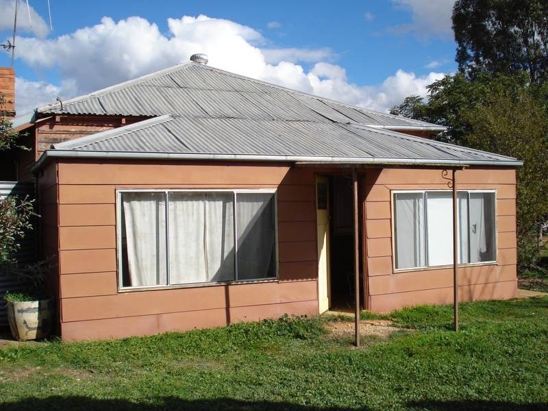 124 Playfair Street, Eddington VIC 3472