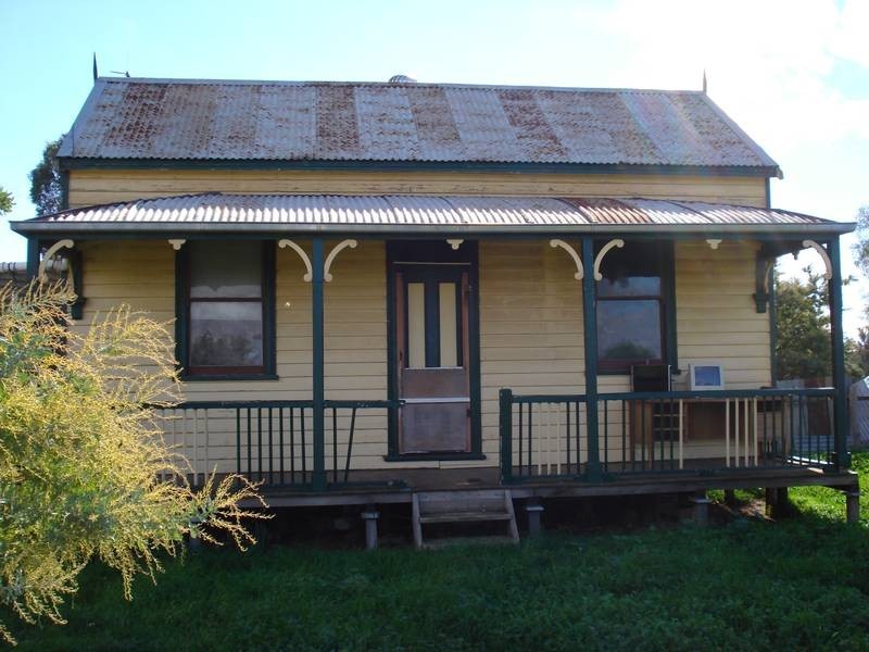 124 Playfair Street, Eddington VIC 3472