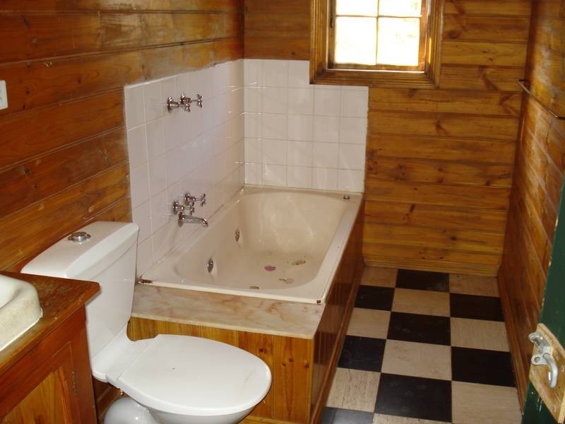 124 Playfair Street, Eddington VIC 3472