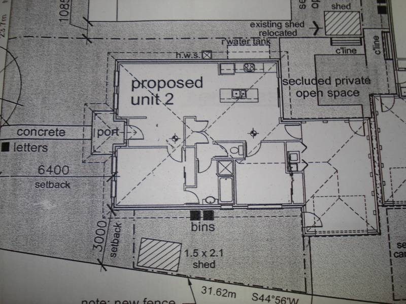 Lot 2, 27 HIGHAM STREET, Maryborough VIC 3465