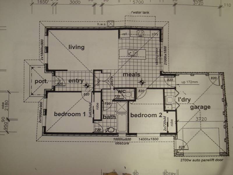 Lot 2, 27 HIGHAM STREET, Maryborough VIC 3465