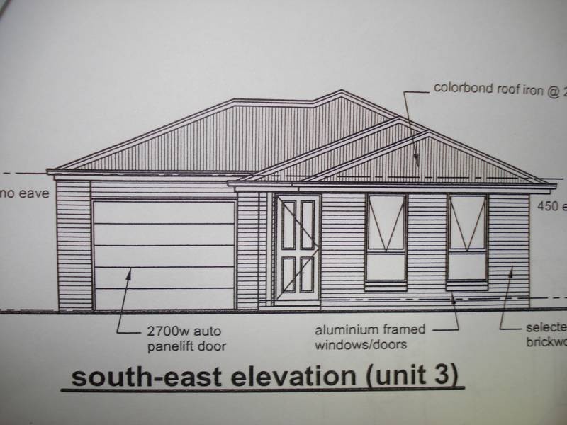 Lot 3, 27 HIGHAM STREET, Maryborough VIC 3465