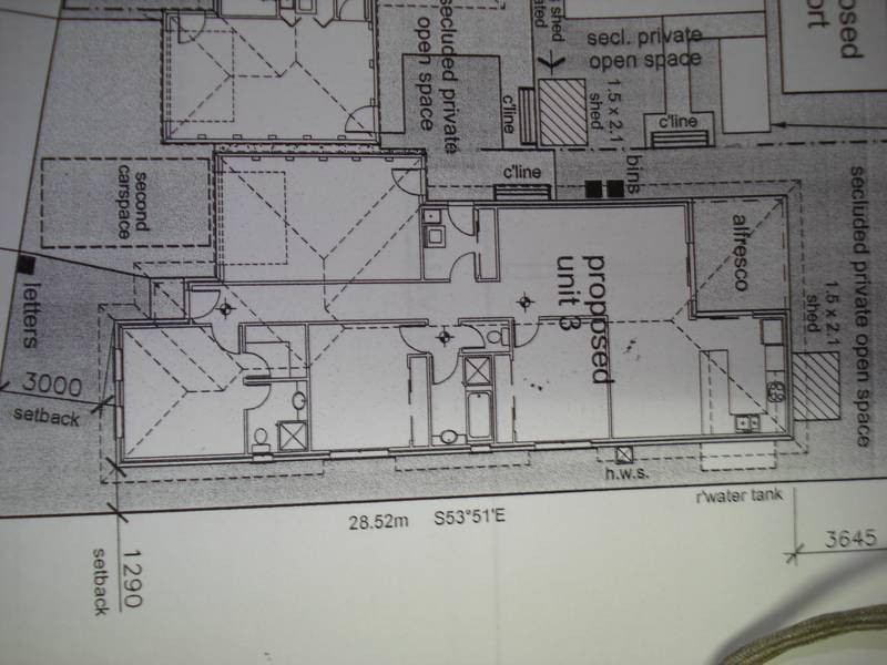 Lot 3, 27 HIGHAM STREET, Maryborough VIC 3465