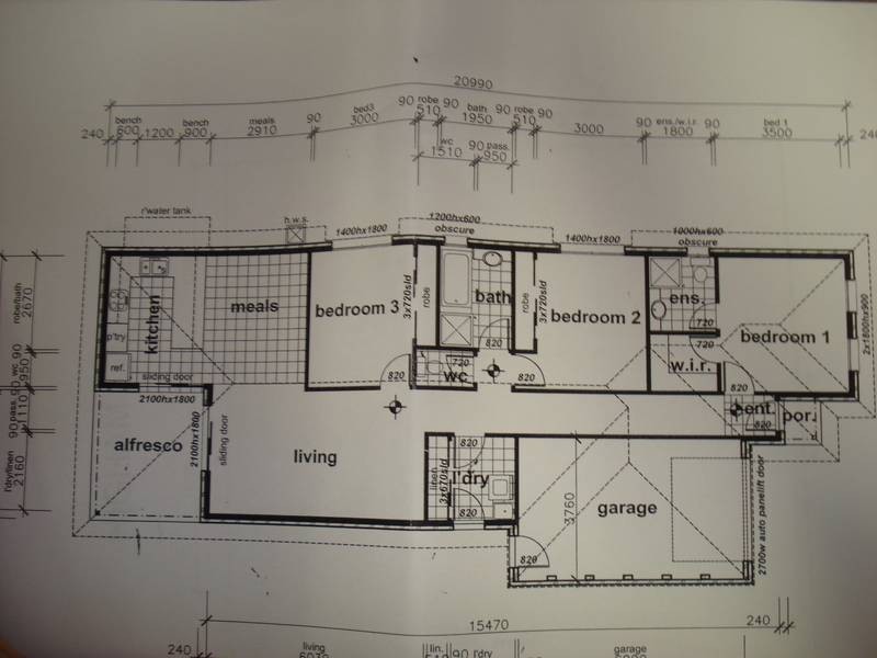 Lot 3, 27 HIGHAM STREET, Maryborough VIC 3465