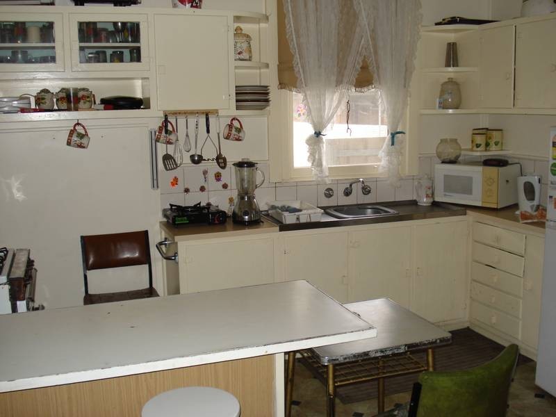 29 TUAGGRA STREET, Maryborough VIC 3465