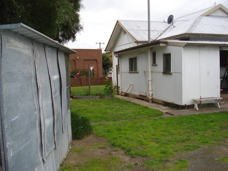 29 TUAGGRA STREET, Maryborough VIC 3465