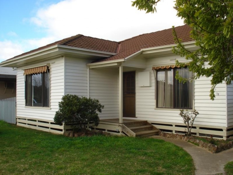 78 Park Road, Maryborough VIC 3465