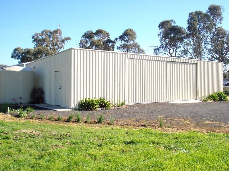 5 CHURCH STREET, Carisbrook VIC 3464