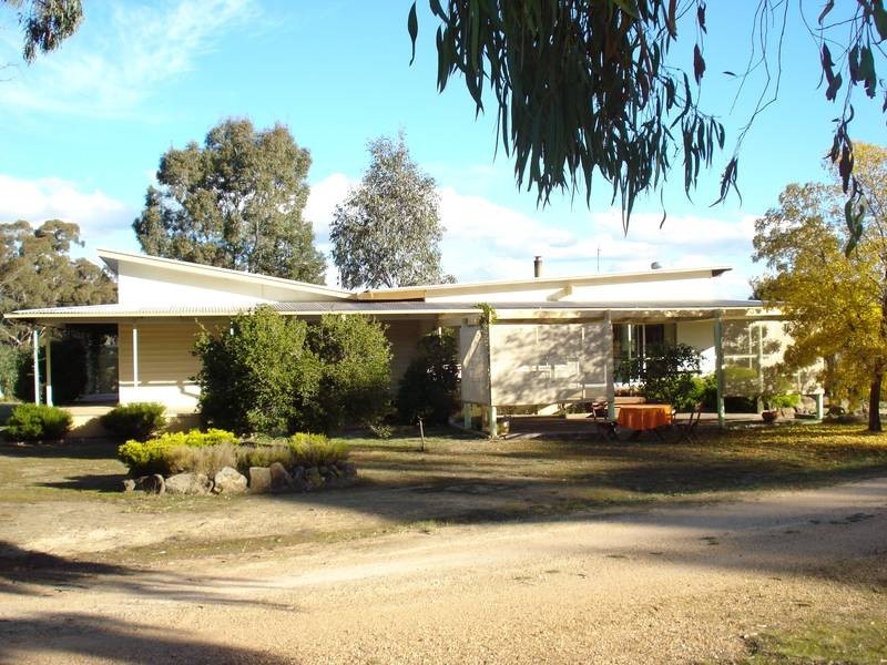 16 GUMTREE LANE, Avoca VIC 3467