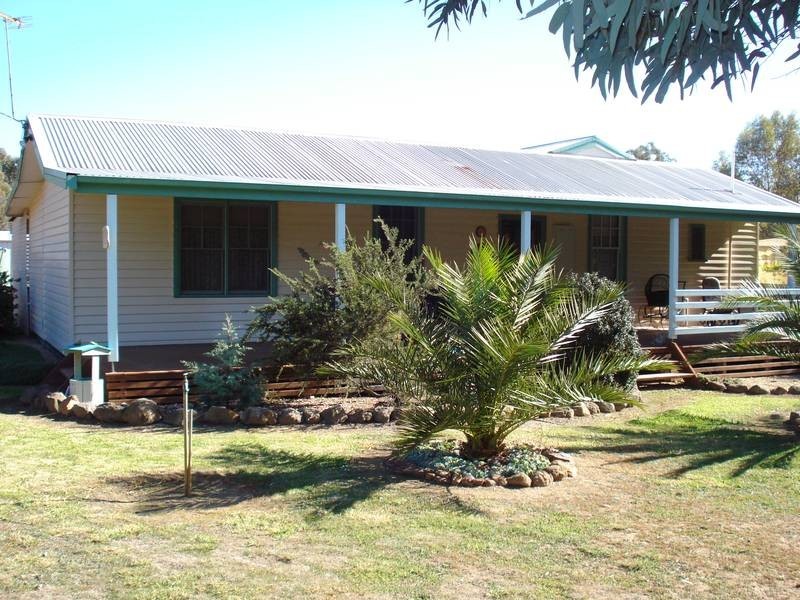 223 TARNAGULLA- EDDINGTON ROAD, Waanyarra VIC 3551