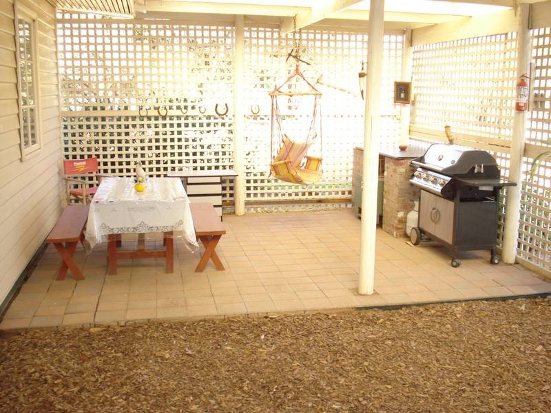 223 TARNAGULLA- EDDINGTON ROAD, Waanyarra VIC 3551