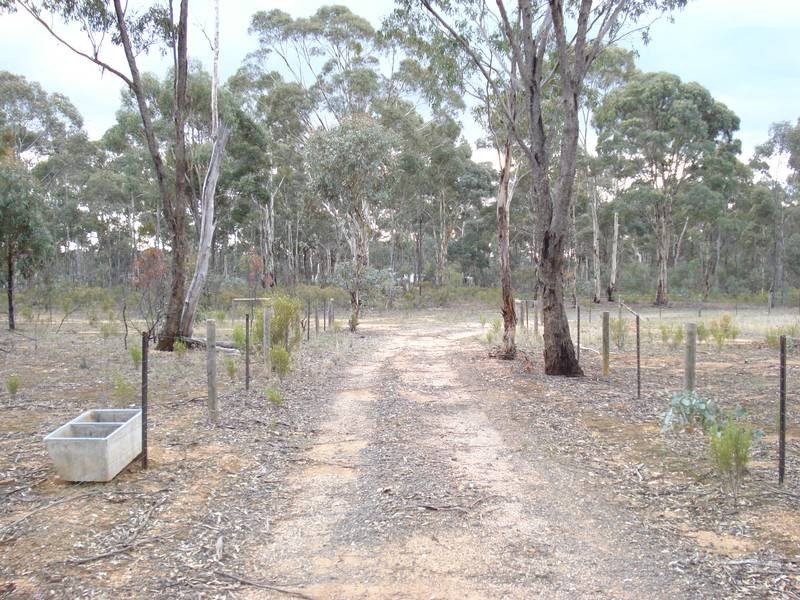 5054 PYRENEES HIGHWAY, Maryborough VIC 3465