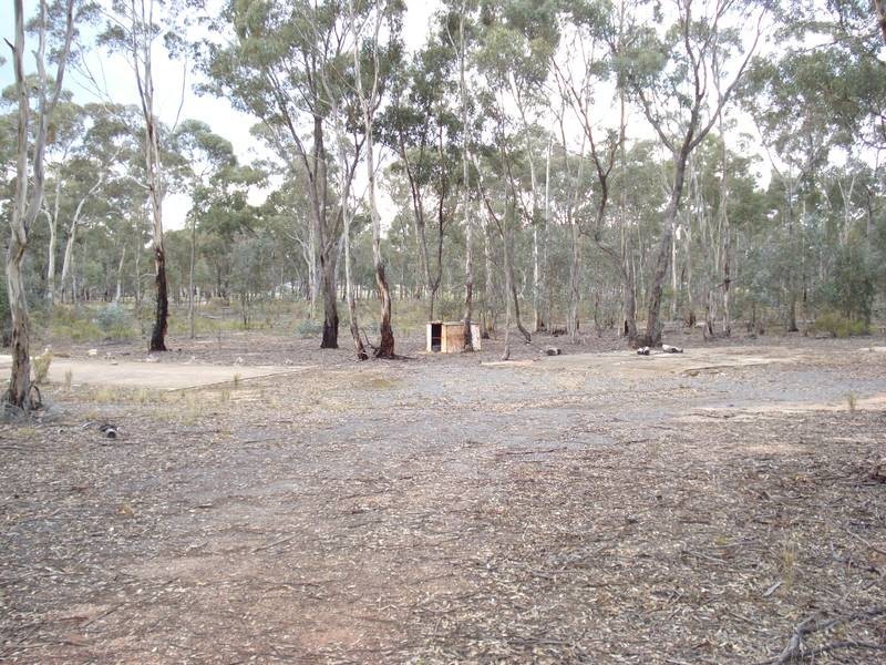 5054 PYRENEES HIGHWAY, Maryborough VIC 3465