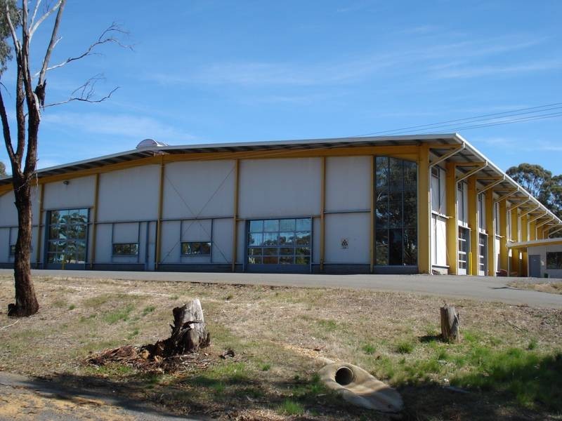 5 BRICK KILN ROAD, Flagstaff VIC 3465