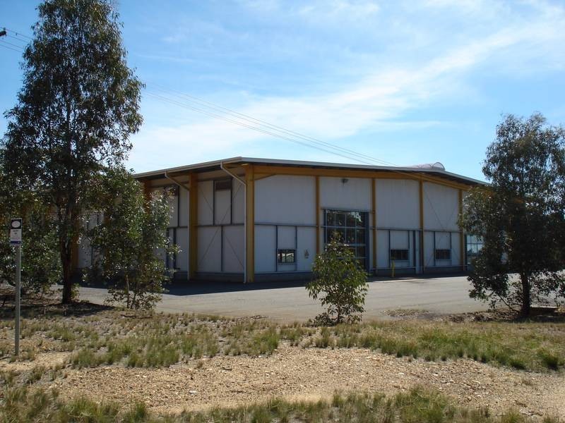 5 BRICK KILN ROAD, Flagstaff VIC 3465