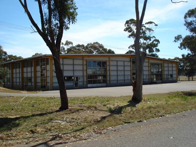 5 BRICK KILN ROAD, Flagstaff VIC 3465