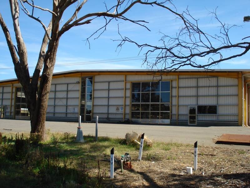 5 BRICK KILN ROAD, Flagstaff VIC 3465