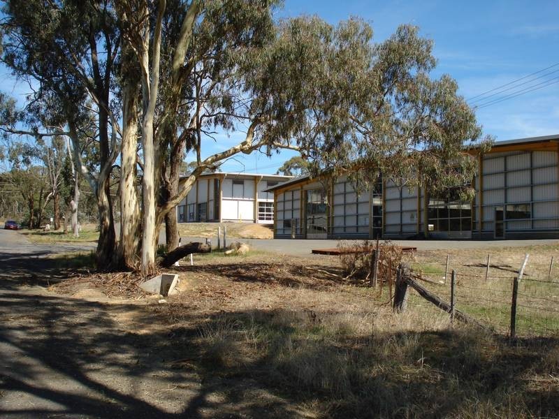 5 BRICK KILN ROAD, Flagstaff VIC 3465