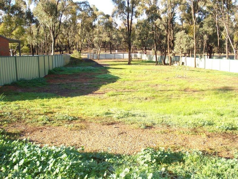 Lot 1 BALACLAVA ROAD, Maryborough VIC 3465