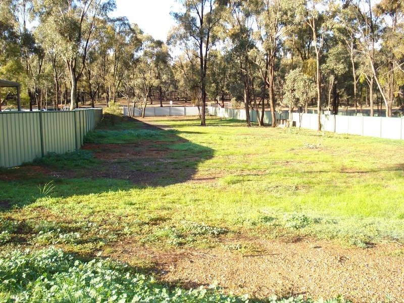 Lot 1 BALACLAVA ROAD, Maryborough VIC 3465