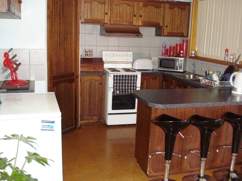 14 GRICE STREET, Carisbrook VIC 3464