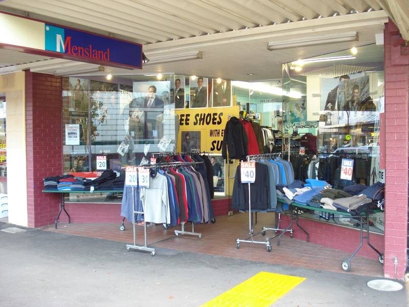 144 HIGH STREET, Maryborough VIC 3465