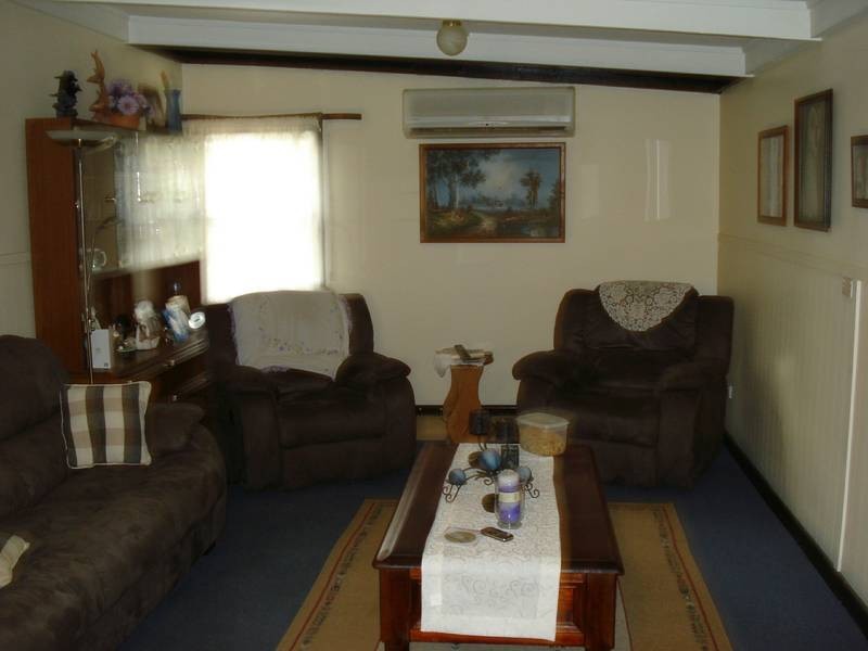 32 VICTORIA STREET, Carisbrook VIC 3464